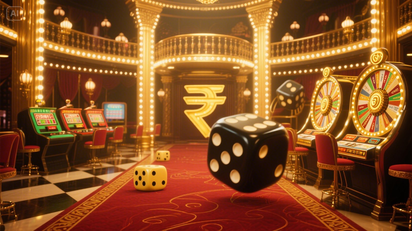 LuckyStar CasinoDeposit today and get 200% instantly on your first recharge! Pakistani users can enjoy nonstop casino entertainment, mobile play, and fast PKR payouts.