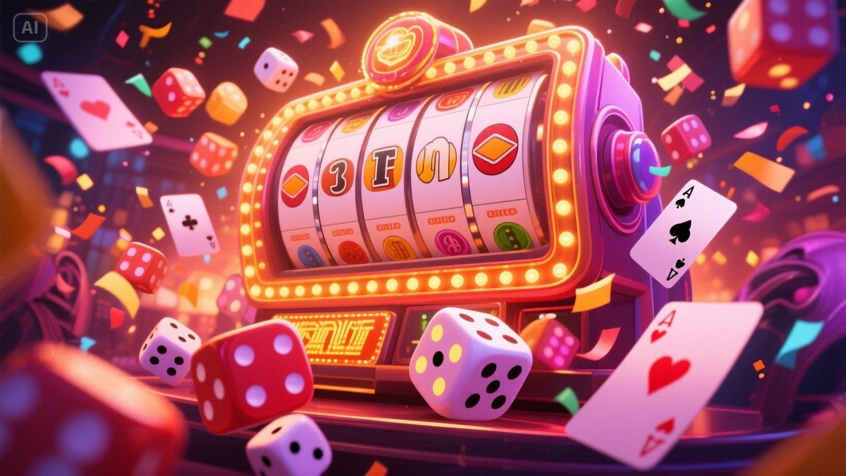 Casino LuckyStar Casino desktop and mobile interfaces