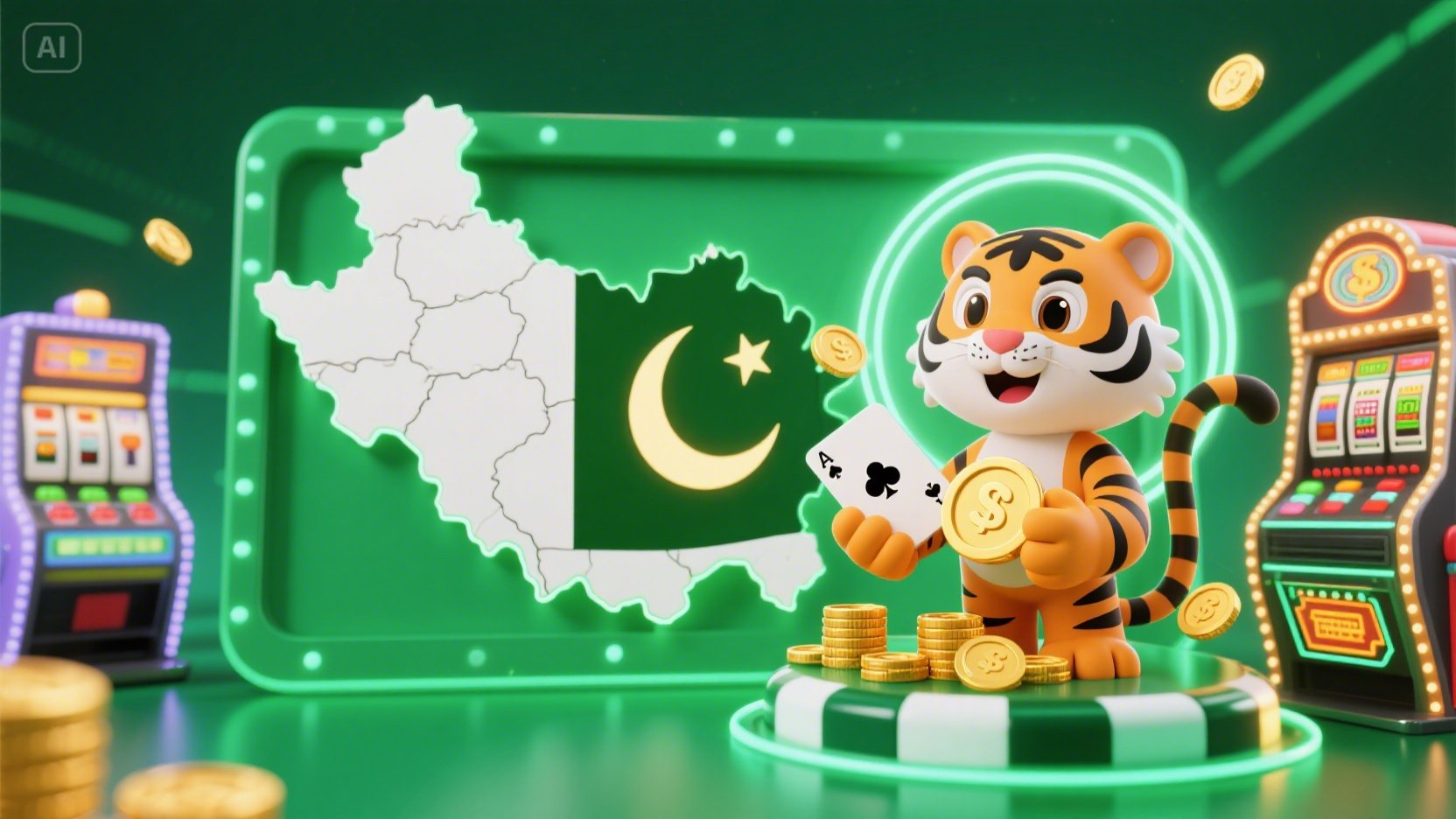 LuckyStar CasinoDeposit now and receive a 200% first deposit bonus instantly! Pakistani players can enjoy live casino, slots, and poker with fast JazzCash payments and secure PKR withdrawals every day.