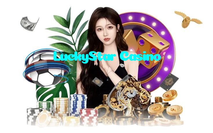 LuckyStar Casino خوش آمدید بونس +600% پیشکش موبائل ایپ کے پروموشن سیکشن میں دکھائی دیتی ہے۔