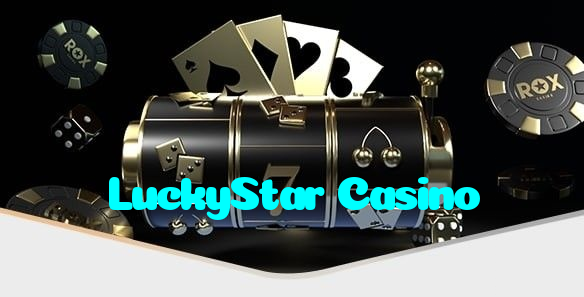 available types of LuckyStar Casino bet including pre-match live express and system bets