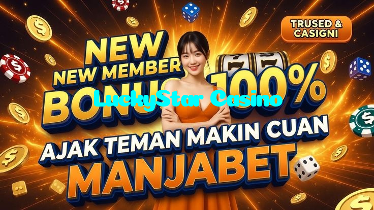 making first deposit on LuckyStar Casino website using local payment methods in Pakistan