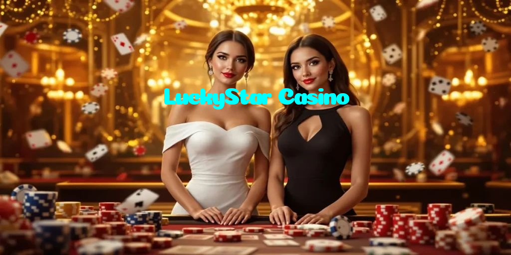 making first deposit on LuckyStar Casino website using local payment methods in Pakistan