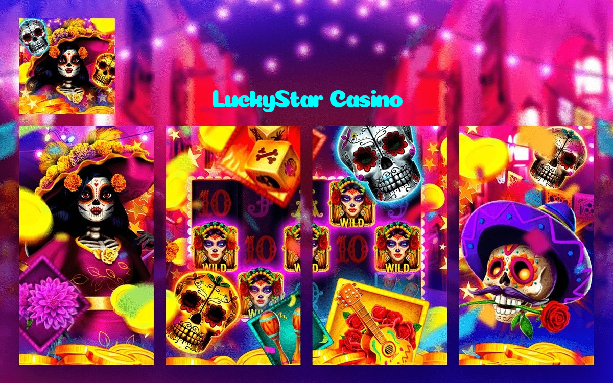 making first deposit on LuckyStar Casino website using local payment methods in Pakistan